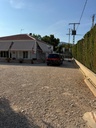 Moderná vila v Albatera – Partida Lomas