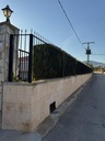 Moderná vila v Albatera – Partida Lomas