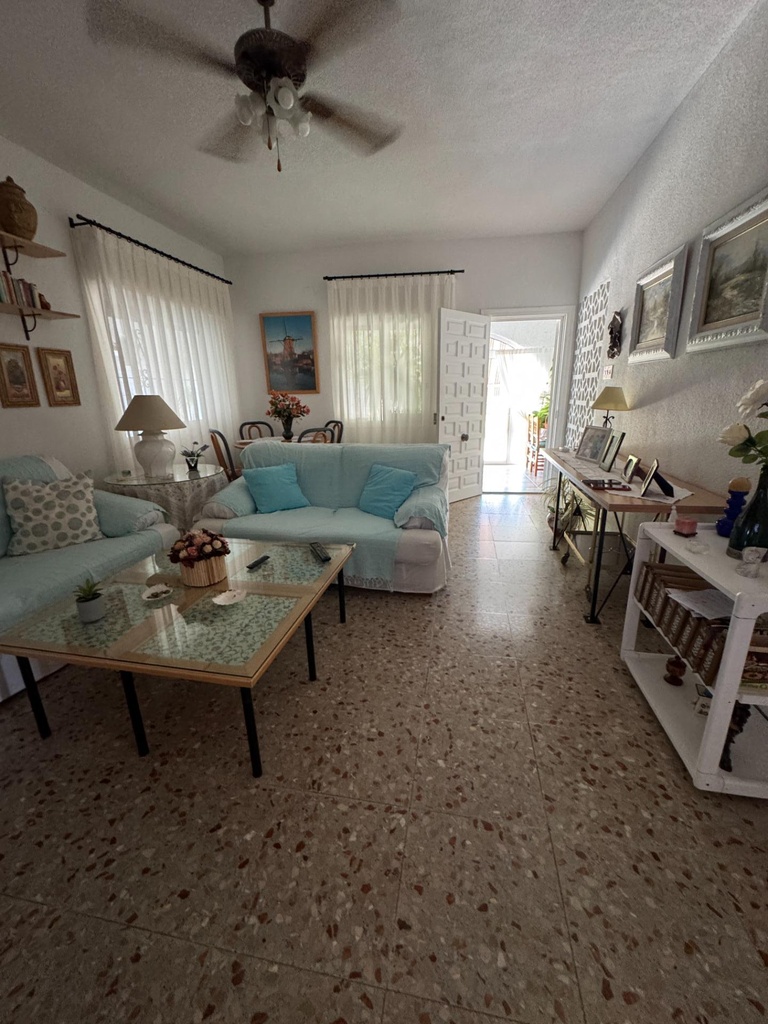 Moderná vila v Albatera – Partida Lomas