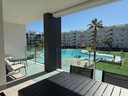 Moderný apartmán v Guardamar del Segura – Costa Blanca