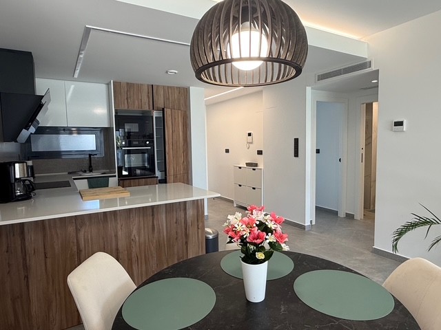 Moderný apartmán v Guardamar del Segura – Costa Blanca
