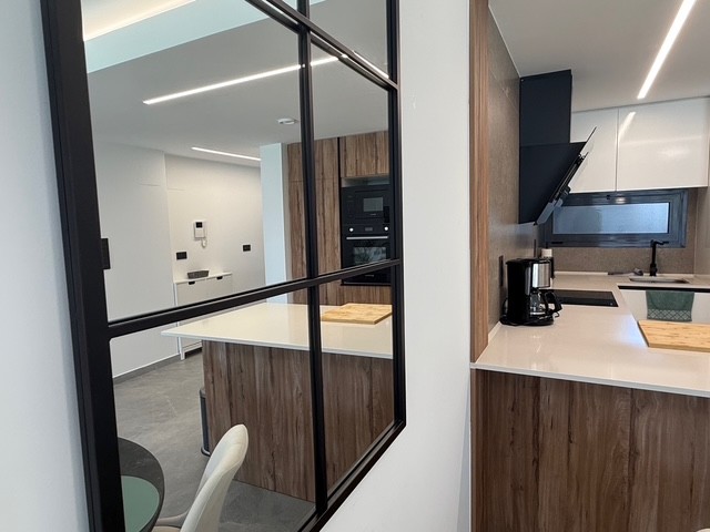 Moderný apartmán v Guardamar del Segura – Costa Blanca