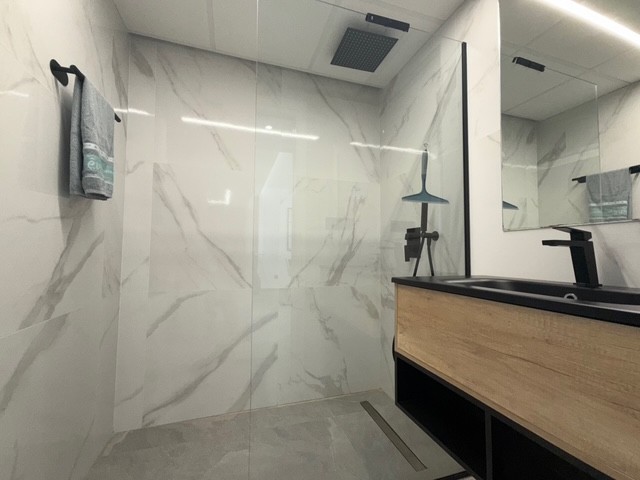 Moderný apartmán v Guardamar del Segura – Costa Blanca
