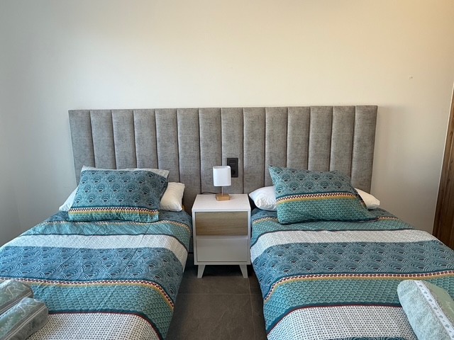 Moderný apartmán v Guardamar del Segura – Costa Blanca