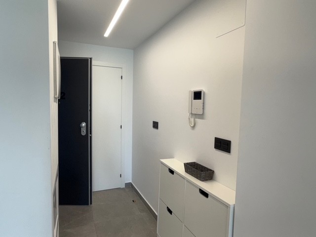Moderný apartmán v Guardamar del Segura – Costa Blanca