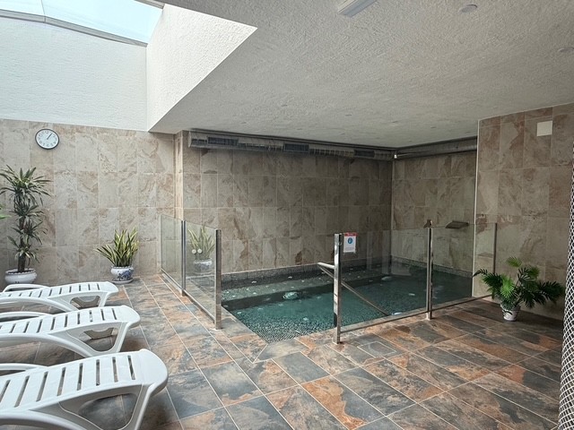 Moderný apartmán v Guardamar del Segura – Costa Blanca