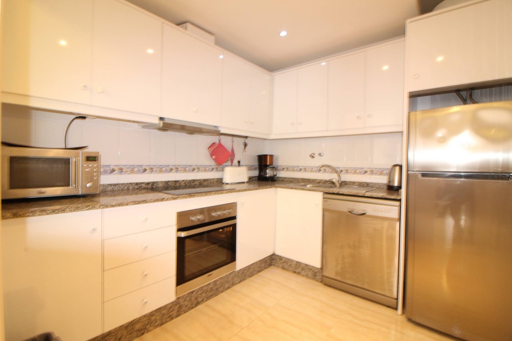 Apartmán v Torrevieja