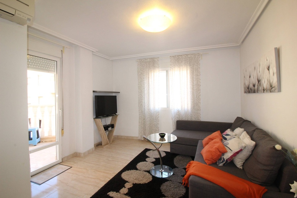 Apartmán v Torrevieja
