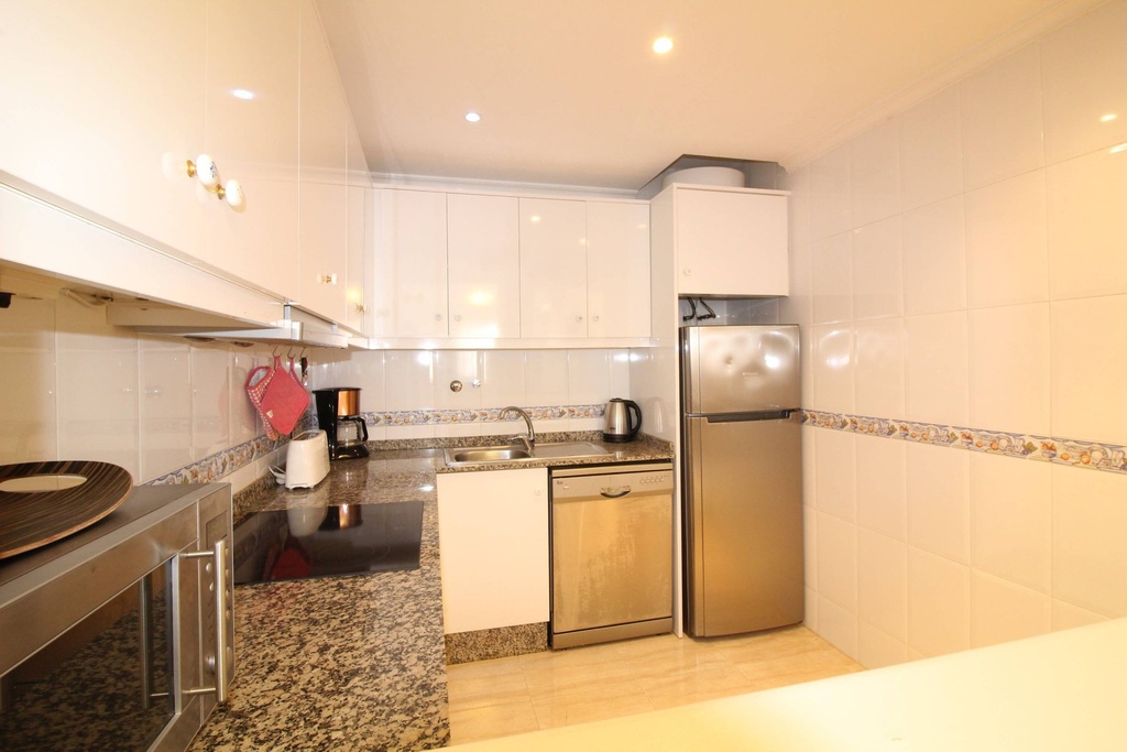 Apartmán v Torrevieja
