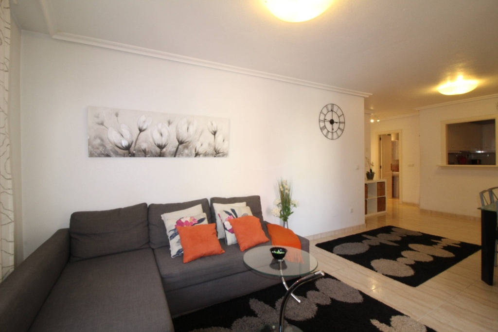 Apartmán v Torrevieja