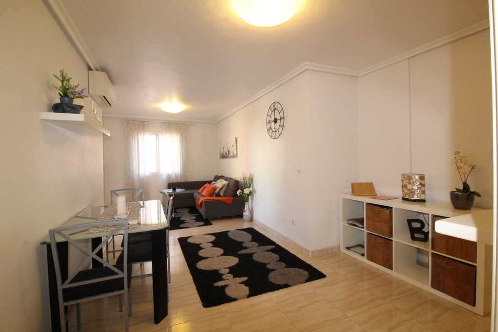 Apartmán v Torrevieja