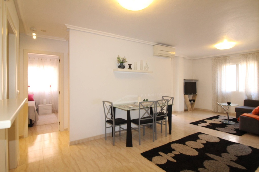 Apartmán v Torrevieja