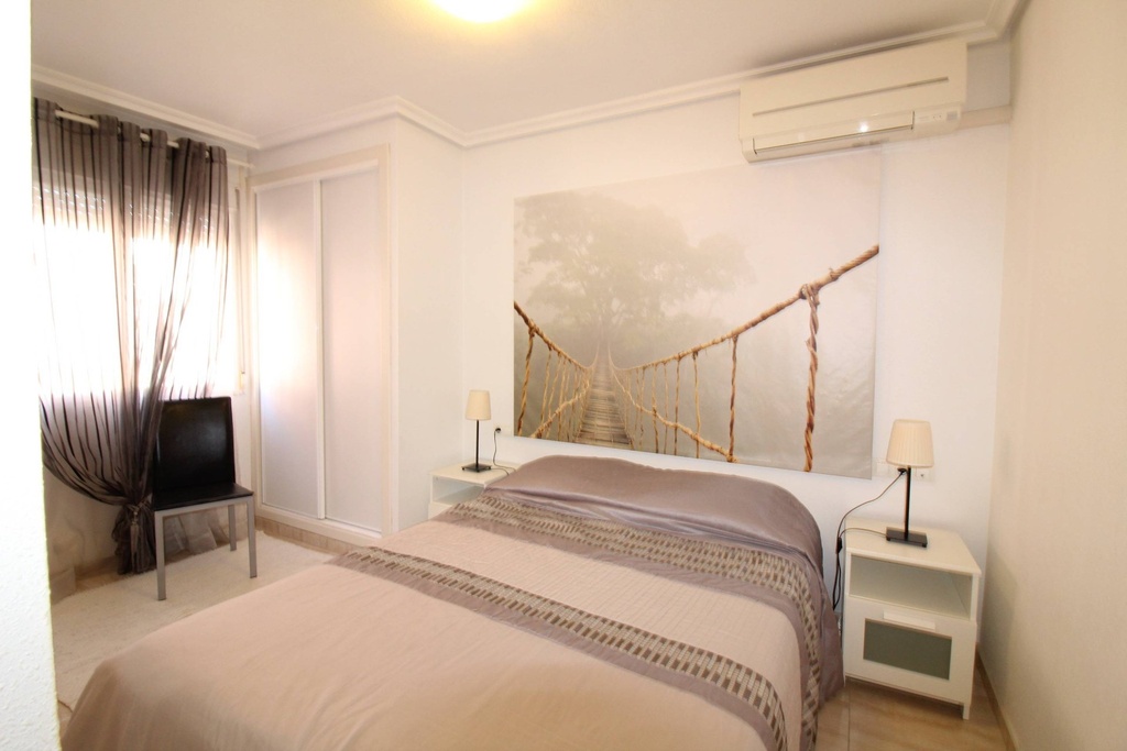 Apartmán v Torrevieja