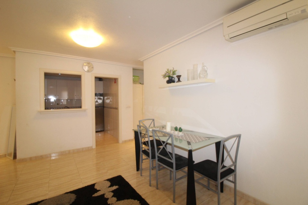 Apartmán v Torrevieja