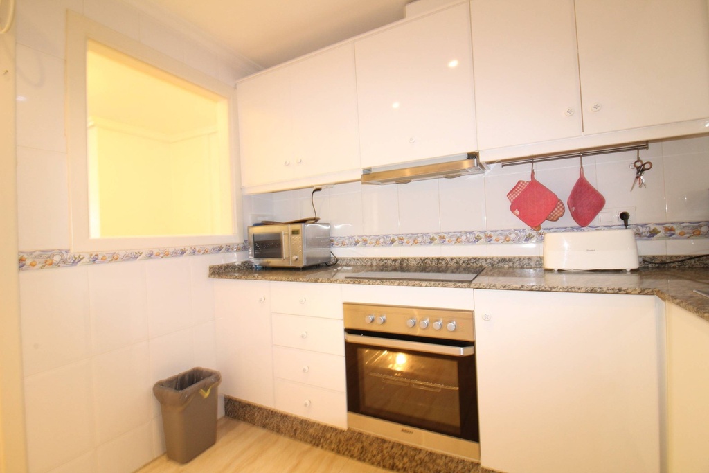 Apartmán v Torrevieja