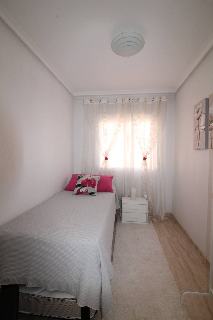 Apartmán v Torrevieja