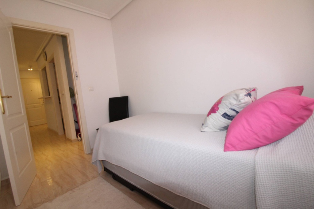 Apartmán v Torrevieja