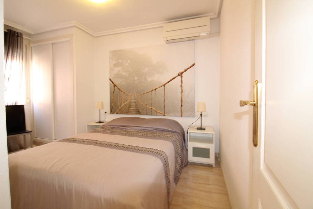 Apartmán v Torrevieja