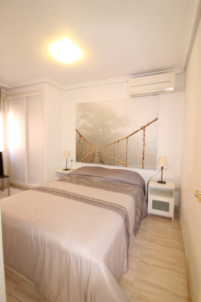 Apartmán v Torrevieja
