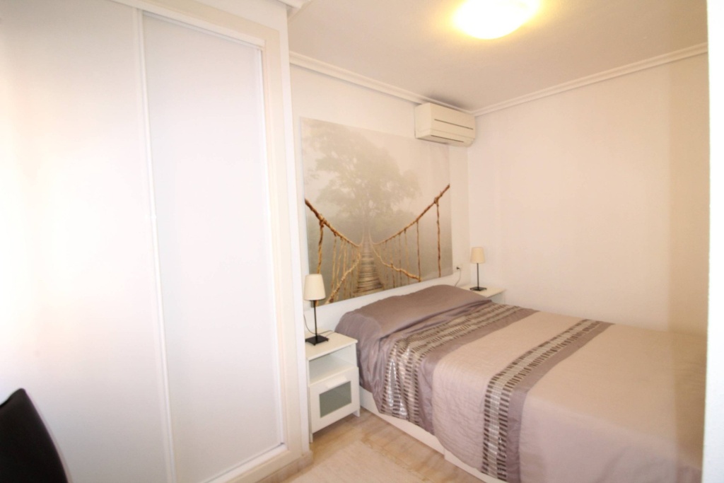 Apartmán v Torrevieja