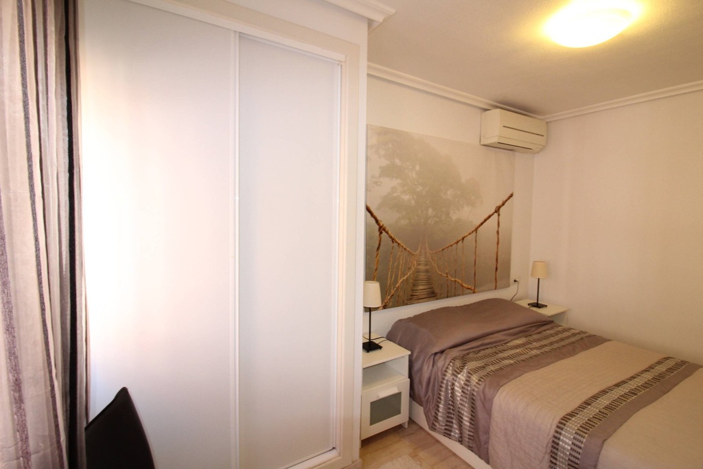 Apartmán v Torrevieja