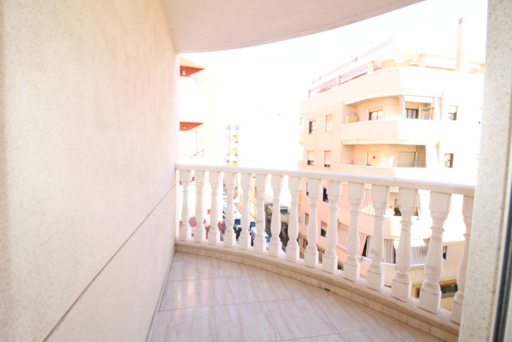 Apartmán v Torrevieja