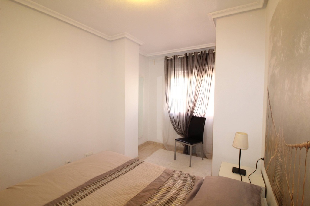 Apartmán v Torrevieja
