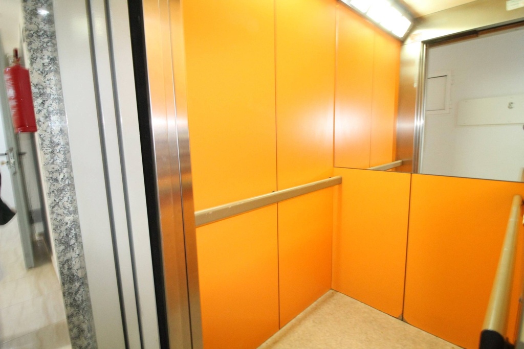 Apartmán v Torrevieja