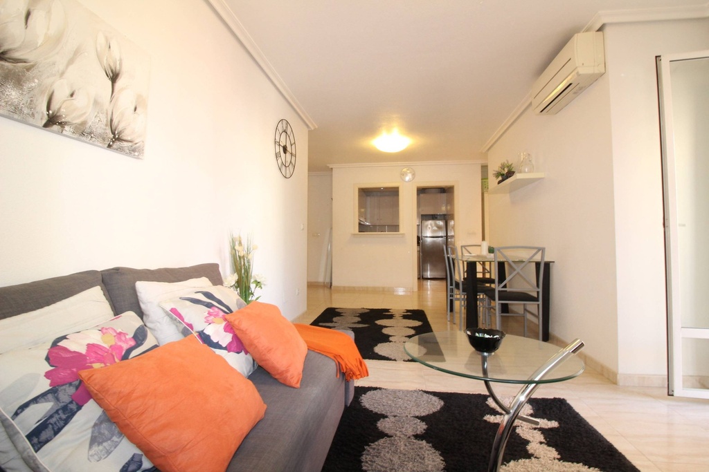 Apartmán v Torrevieja