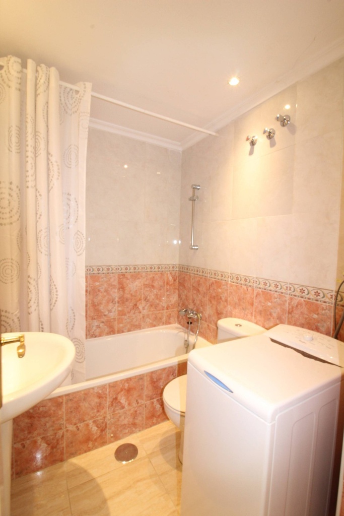 Apartmán v Torrevieja
