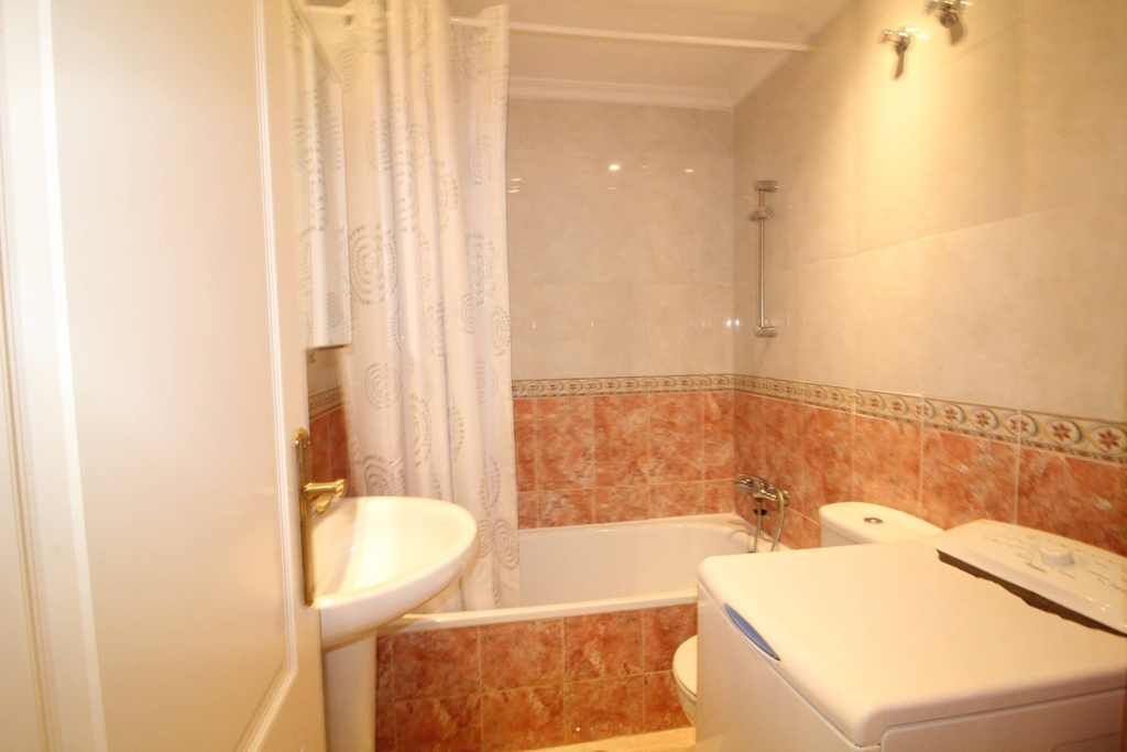 Apartmán v Torrevieja