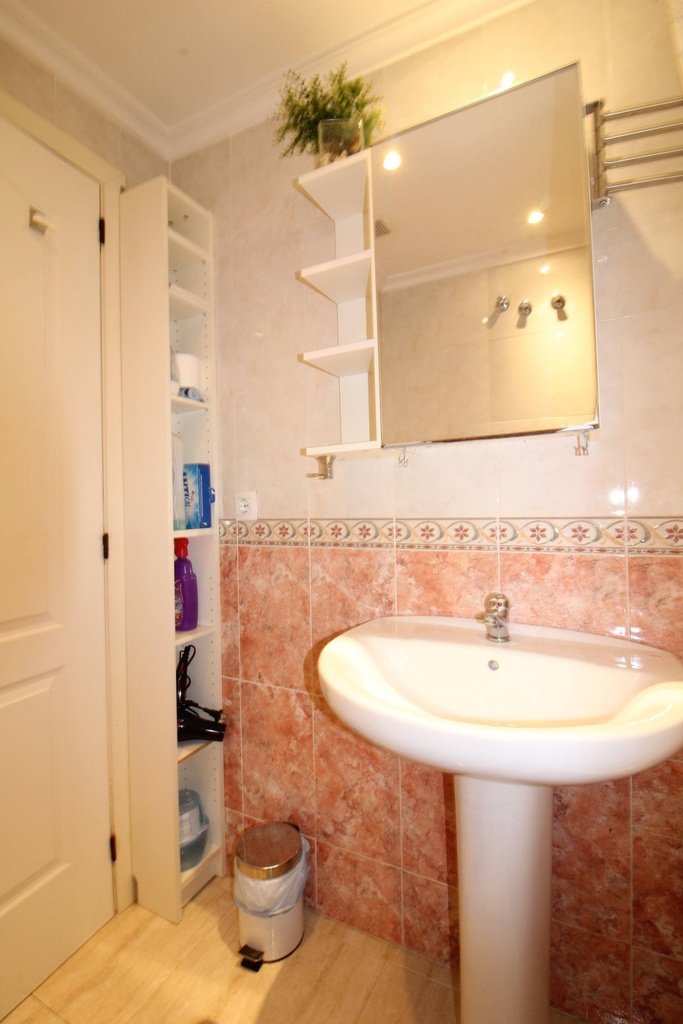 Apartmán v Torrevieja