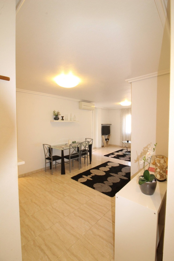 Apartmán v Torrevieja