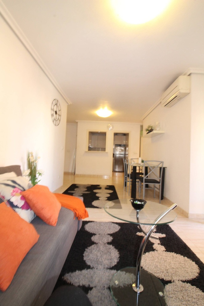Apartmán v Torrevieja