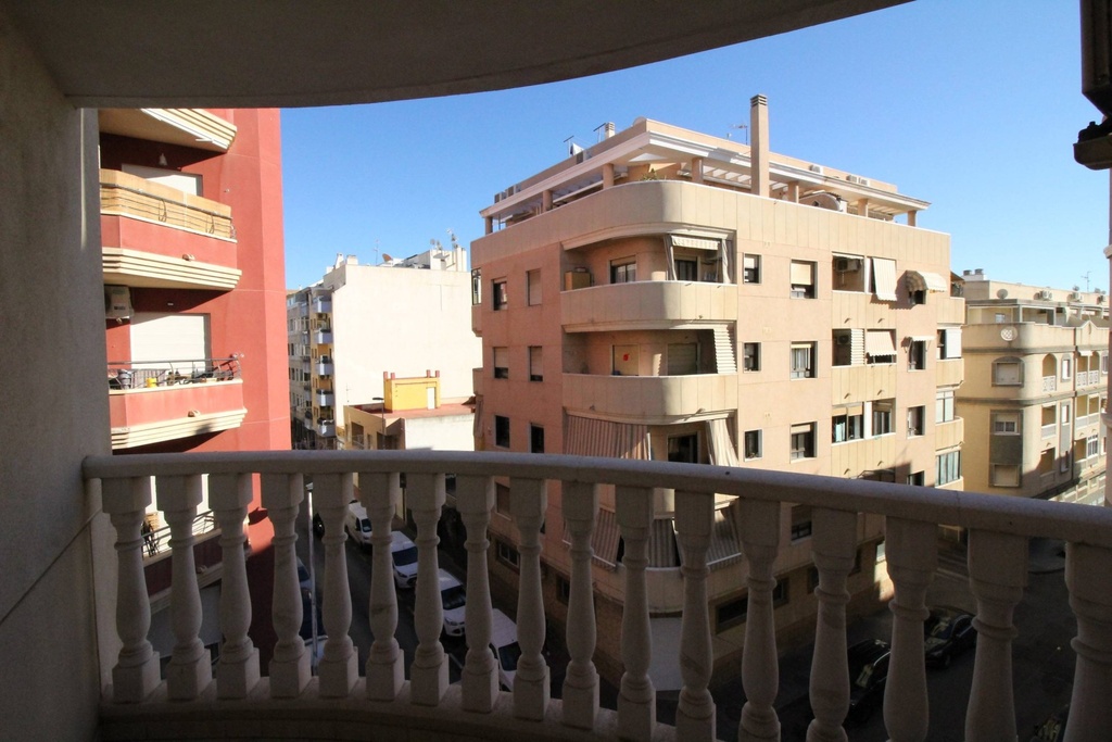 Apartmán v Torrevieja