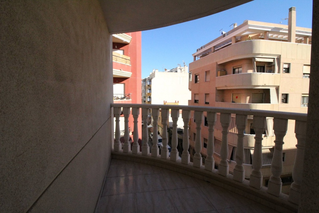Apartmán v Torrevieja
