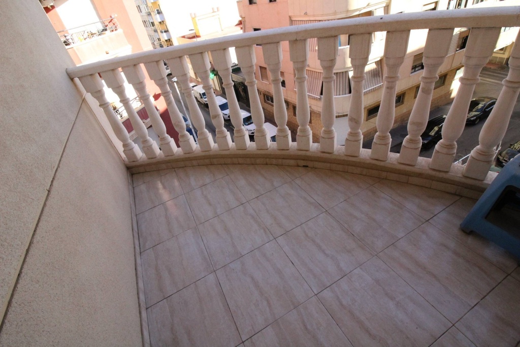 Apartmán v Torrevieja