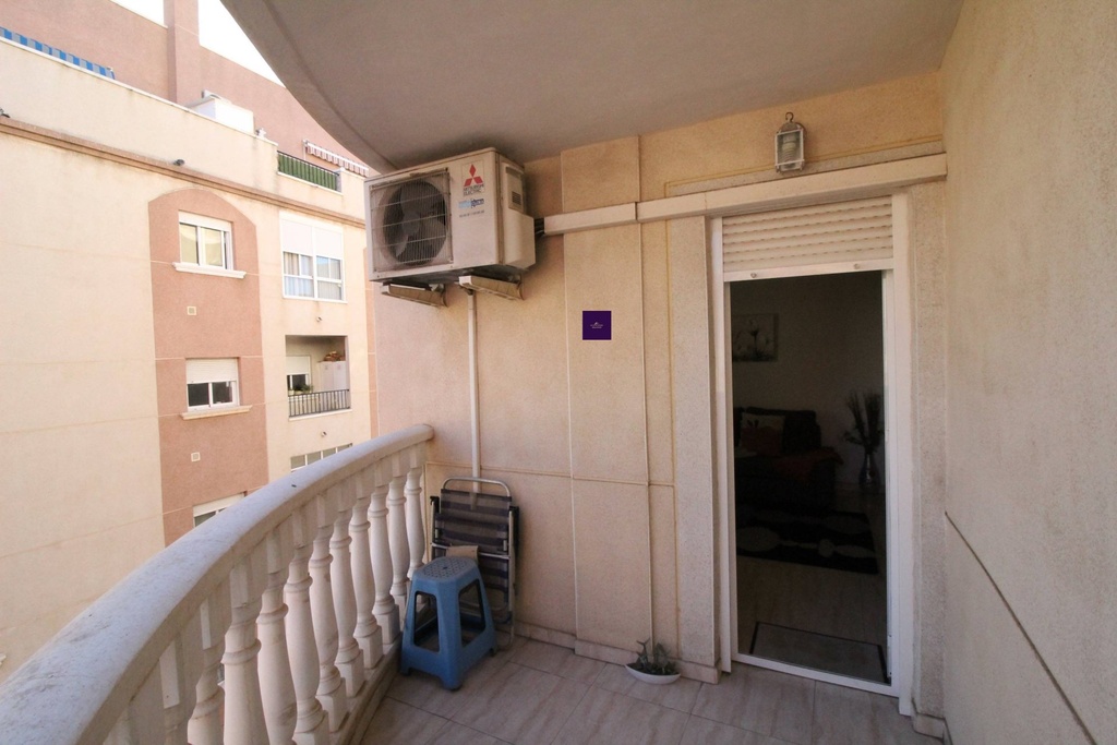Apartmán v Torrevieja