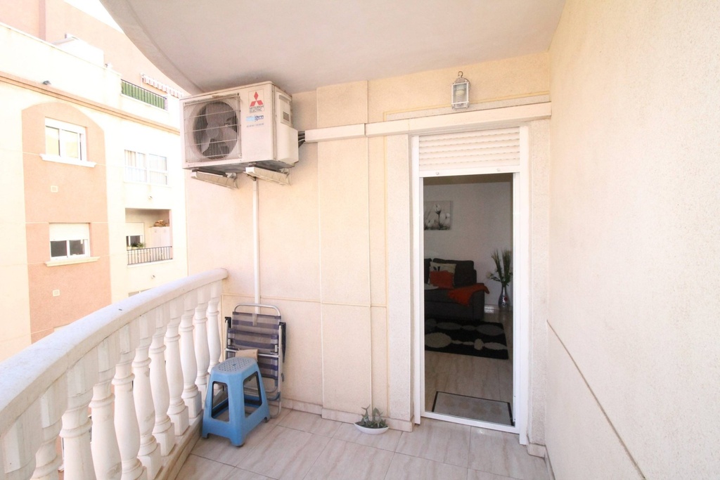 Apartmán v Torrevieja