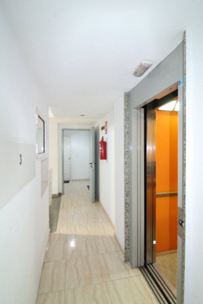 Apartmán v Torrevieja