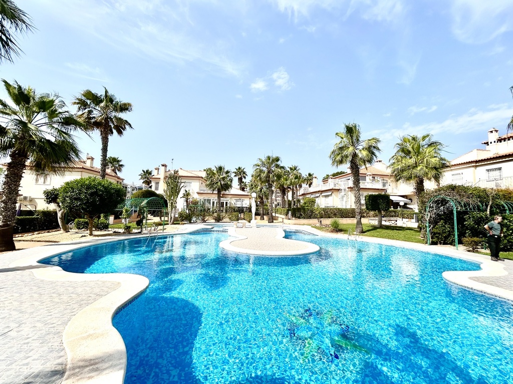 Moderný apartmán v Los Altos – Costa Blanca