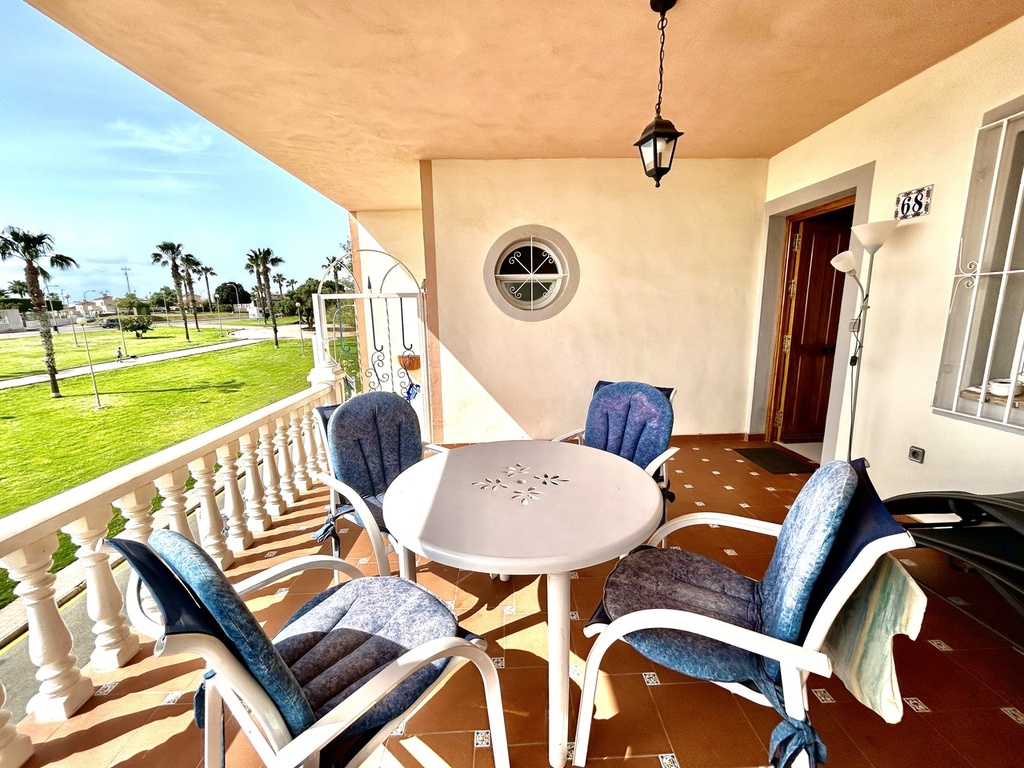 Moderný apartmán v Los Altos – Costa Blanca