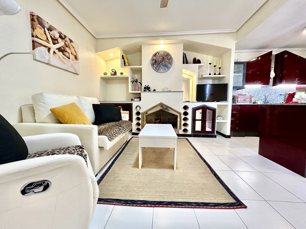 Moderný apartmán v Los Altos – Costa Blanca