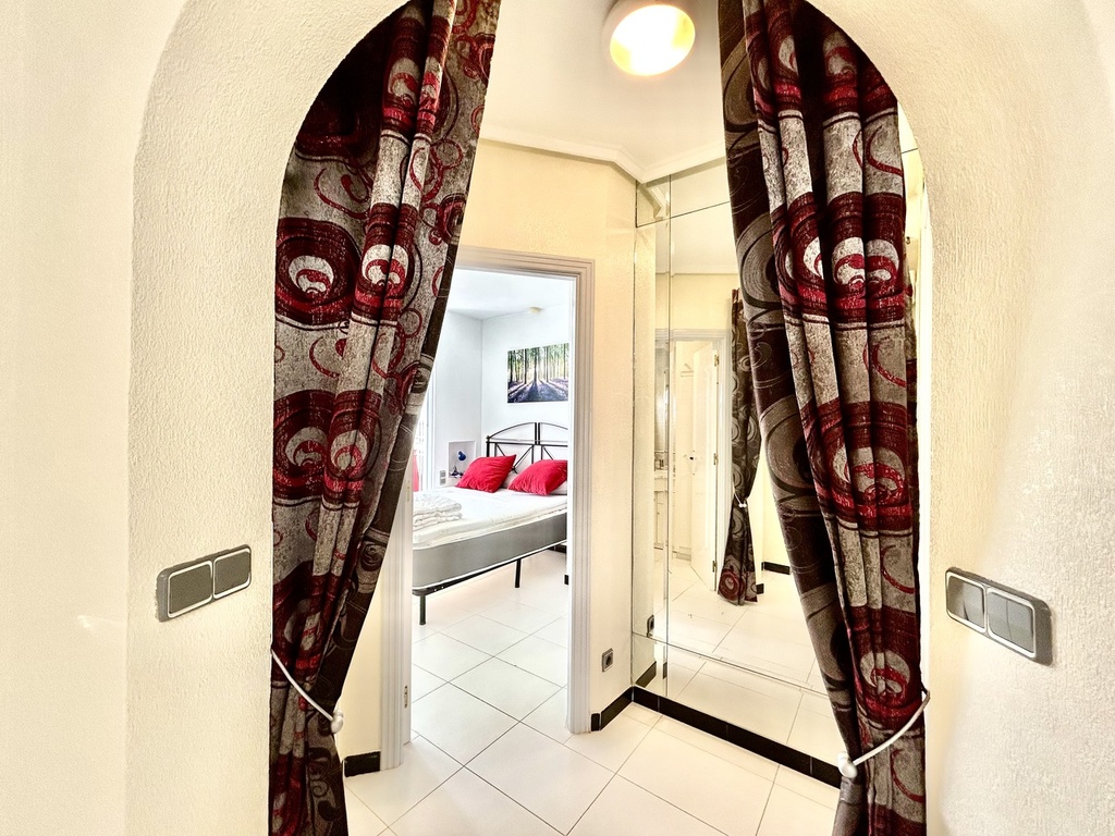 Moderný apartmán v Los Altos – Costa Blanca