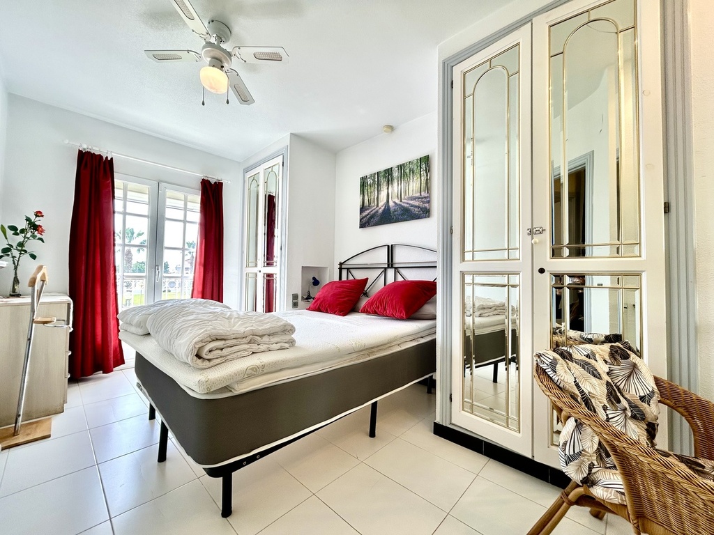 Moderný apartmán v Los Altos – Costa Blanca