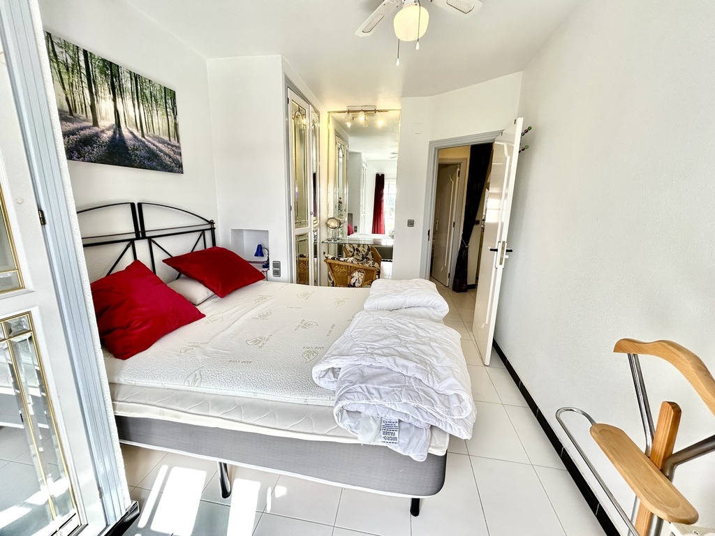 Moderný apartmán v Los Altos – Costa Blanca
