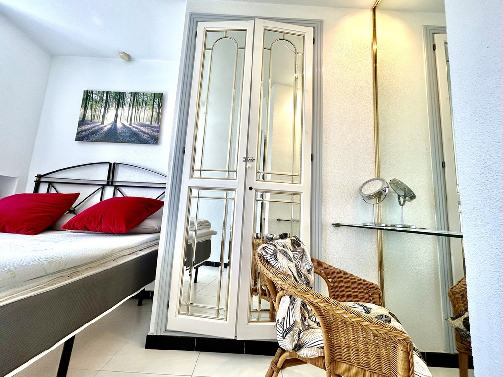 Moderný apartmán v Los Altos – Costa Blanca