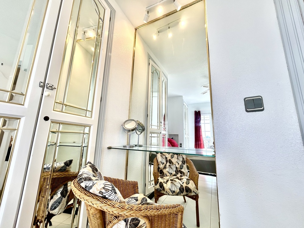 Moderný apartmán v Los Altos – Costa Blanca