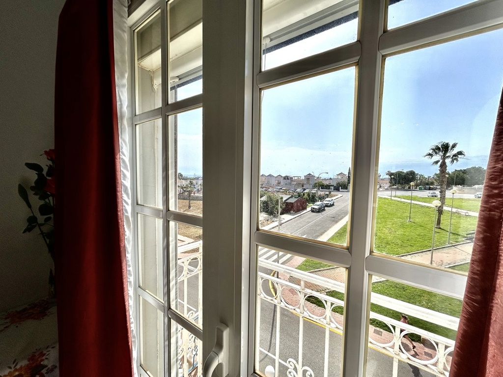 Moderný apartmán v Los Altos – Costa Blanca
