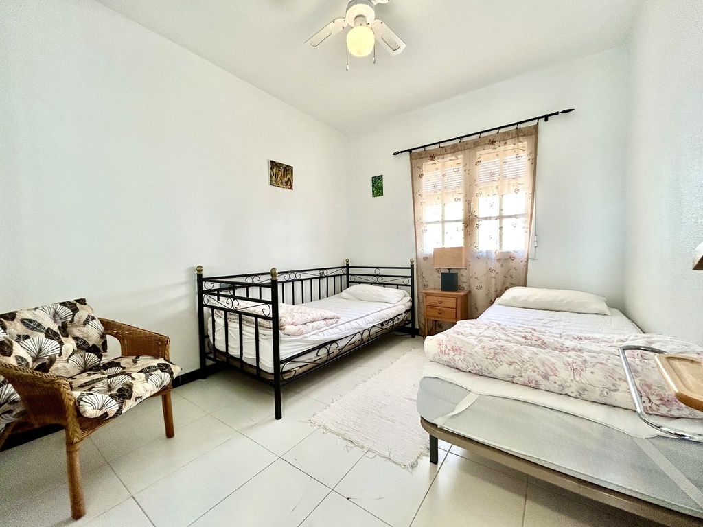 Moderný apartmán v Los Altos – Costa Blanca